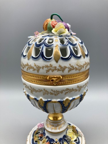 Sevres modele decoration - modele, et
