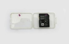Mercedes benz garmin map - mercedes-benz,