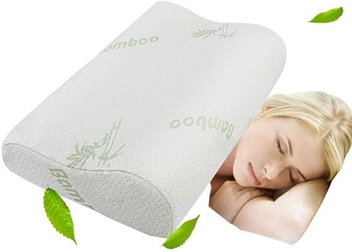New bamboo memory - bamboo, foam
