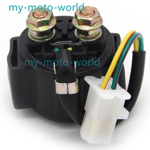 For yamaha starter relay - for,