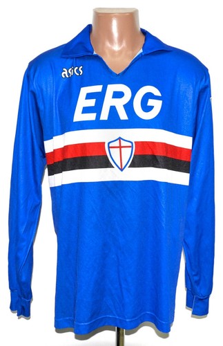 Sampdoria italy 1990 - sampdoria, 1990/1991