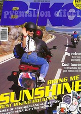 TL1000s TLS TL SRV250 AY50 Ducati ST2 K1200RS ZRX1100 T509 XJR1200 MZ Goldwing