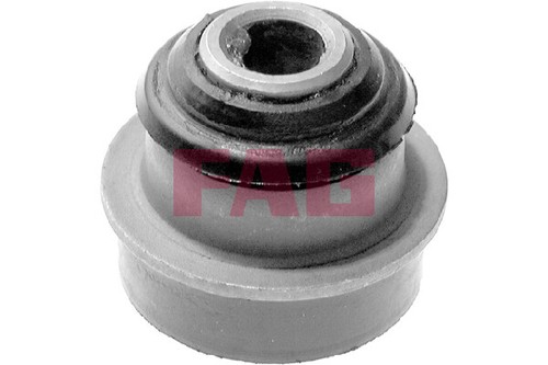 New control arm - control, arm-/trailing