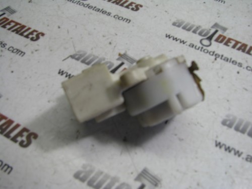 Toyota avensis verso ignition - toyota,