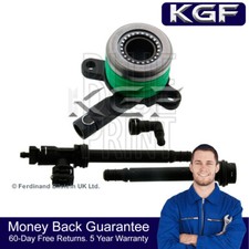 KGF Clutch Central Slave
