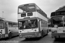 Greater Manchester Transport