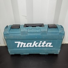Genuine Makita Plastic Carry
