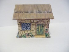 THIMBLE H/P EARTHENWARE SYLVAC