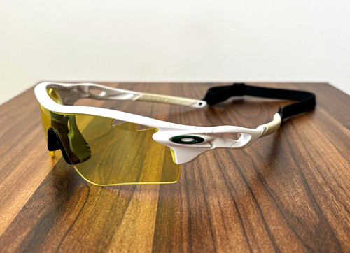 Oakley radarlock pitch - oakley,