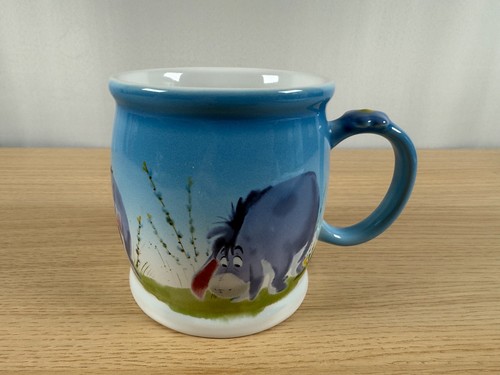 Disney store eeyore - disney,