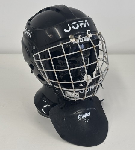 Jofa 395 ice - hockey, helmet