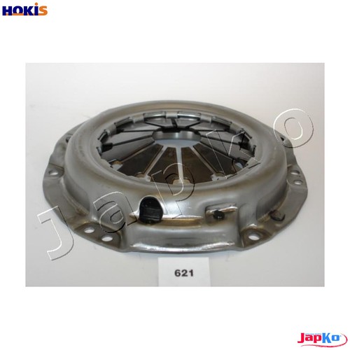 Clutch pressure plate - pressure,