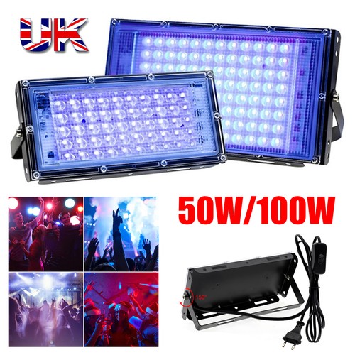 100w 200w 300w blacklight - 100w/200w/300w,