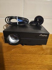 Photo Video Projector