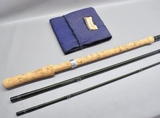 Bruce & Walker  Walker  15' - 0"  #10/12  DH  Salmon  Fly  Rod