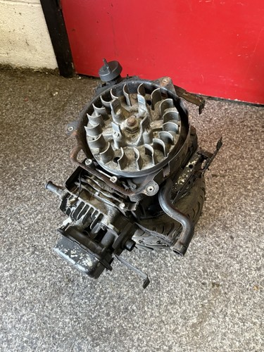 Hayter harrier pro - hayter,