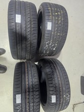 4 Vito V Class Accelera Tyres