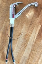 Reich Kama Mixer Tap finished