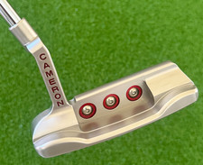 Scotty Cameron Circle T Tour