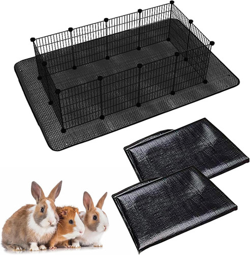 Waterproof pet playpen mat - pet,