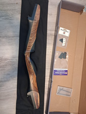 23 Inch Deerseeker Wood ILF