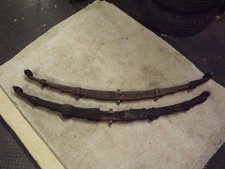 2 X AUSTIN A90 WESTMINSTER