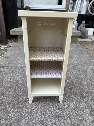 Maileg metal cabinet - metal,