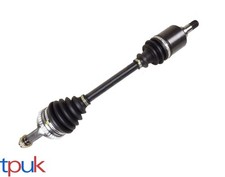 Ford Transit Mk7 Driveshaft