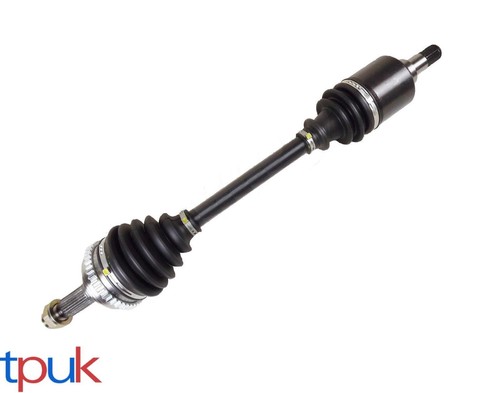 Ford transit mk7 driveshaft - ford,