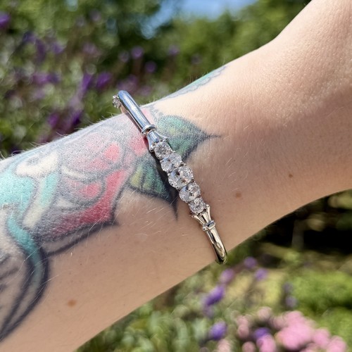 Stunning sterling silver - sterling,