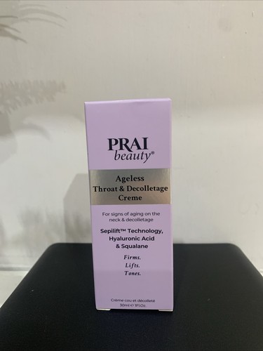 Prai ageless throat - prai, &