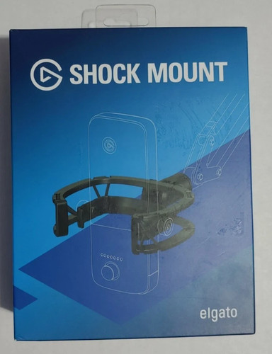 Elgato wave shock - wave,