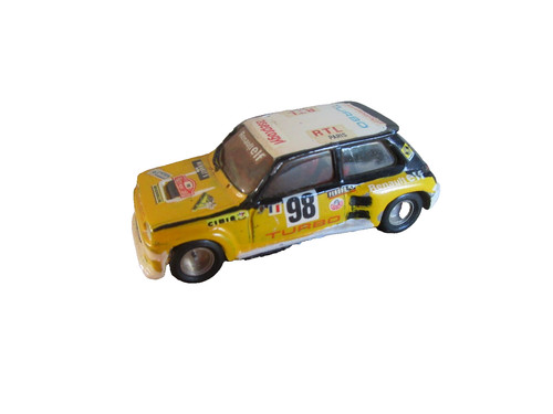 397h mini racing renault - 397h,