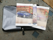 Ford Focus Handbook Owners