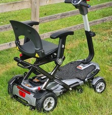 TGA Minimo Plus Folding