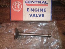 ENGINE INLET VALVE - FORD