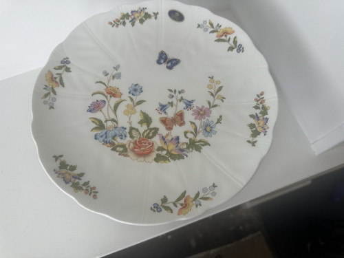 Aynsley cottage garden - aynsley,
