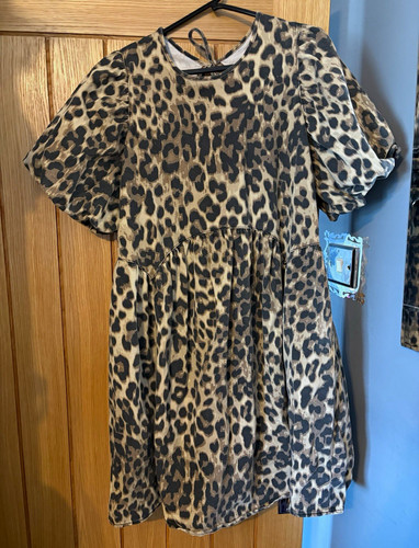 Asda women size - women's, leopard
