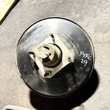 Ford Fiesta 2008 Brake Servo