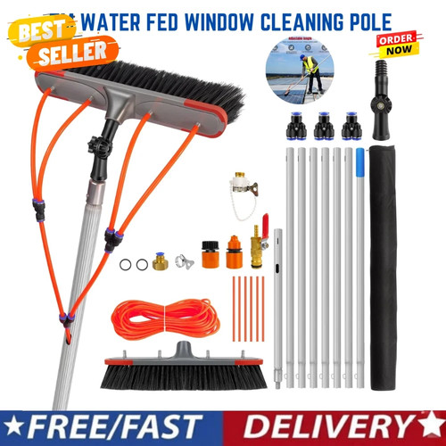 Water fed solar panel - water,