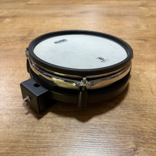 Electronic drum trigger pad - 8",