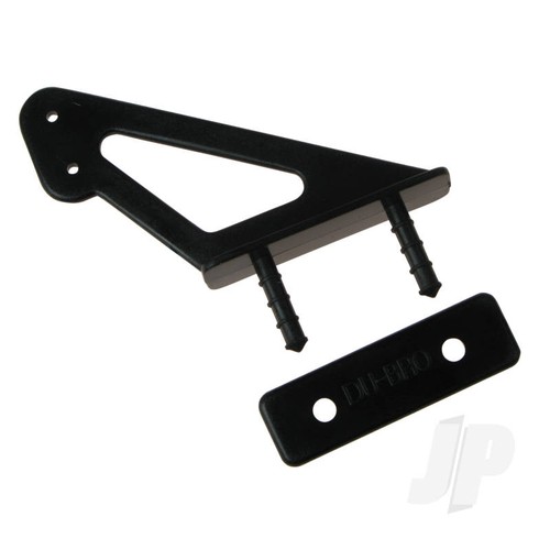 Dubro db936 micro razor - dubro,
