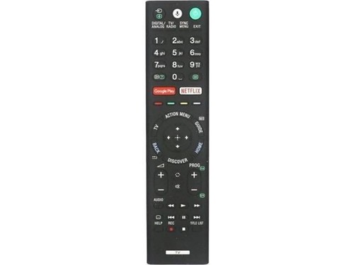 Sony 149345521 remote control - sony,
