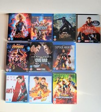 Blu-ray Bundle