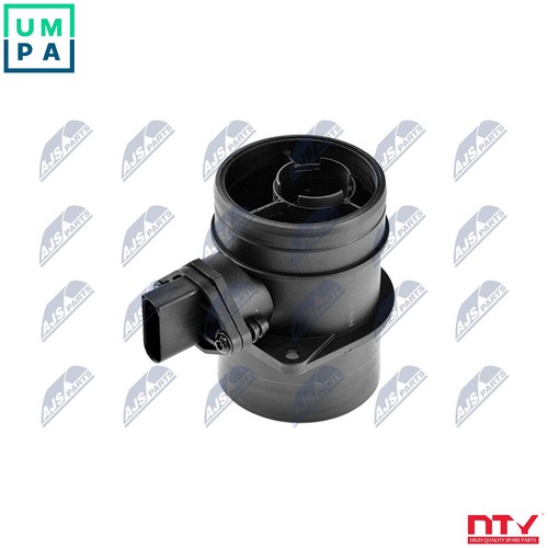 Mass air flow sensor - air,
