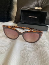 Karl Lagerfeld Sunglasses