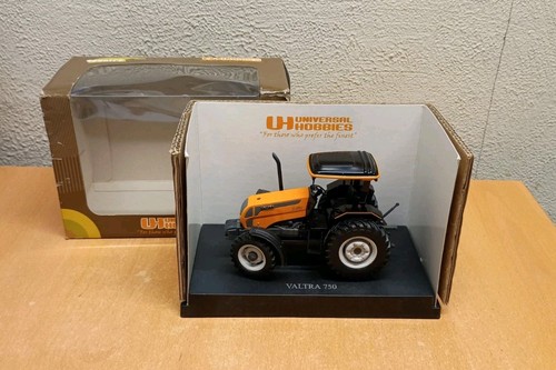 Universal hobbies valtra - hobbies,