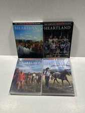 Heartland: The Complete