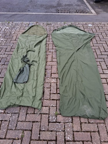 British army bivvi - army,