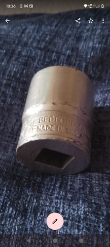 Bedford sja30 16 af - ,